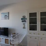 Roof Sea View Apartment *