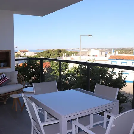 Appartement Roof Sea View *