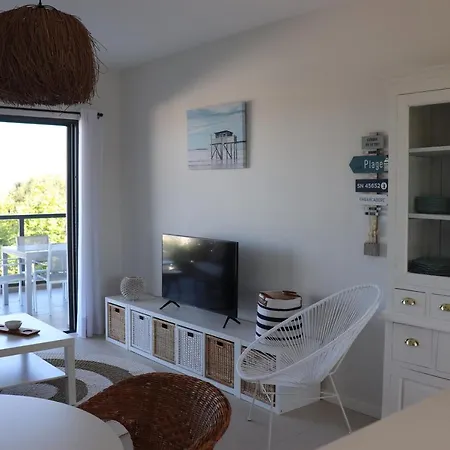 Daire Roof Sea View Alvor