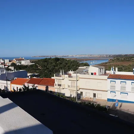 Апартаменты Roof Sea View *