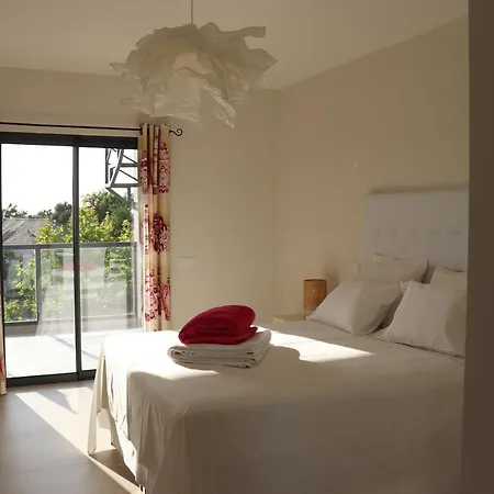 Roof Sea View Alvor