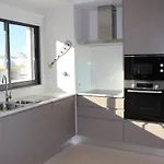 Apartment Roof Sea View