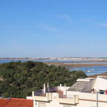 Roof Sea View Alvor