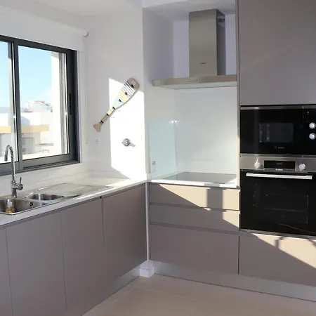 Appartement Roof Sea View